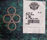 OEM Harley Davidson Front Fork Spring Lock Washer NOS Sportster 883 XL 48738-07