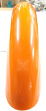 Vtg Orig 1960s Wards Riverside Italy Mojave Orange 250 S450 Front Fender H 8737C