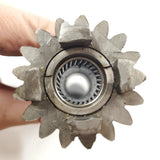 Clutch 4th Gear 71-79 Harley Ironhead Sportster 4 Speed Xlh 900 1000 37448-71