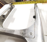 Polished Rear Swingarm Harley 2005 Vrod VRSCR Stock swing arm fork OEM Factory