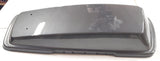 OEM Harley FLTRUSE CVO ROAD GLIDE 2011 RIGHT CHARCOAL SLATE Saddlebag Lid Cover