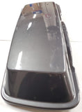OEM Harley FLTRUSE CVO ROAD GLIDE 2011 RIGHT CHARCOAL SLATE Saddlebag Lid Cover