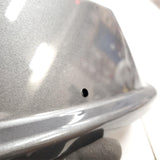 OEM Harley FLTRUSE CVO ROAD GLIDE 2011 RIGHT CHARCOAL SLATE Saddlebag Lid Cover