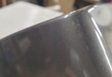 OEM Harley FLTRUSE CVO ROAD GLIDE 2011 Left CHARCOAL SLATE Saddlebag Lid Cover