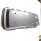 OEM Harley FLTRUSE CVO ROAD GLIDE 2011 Left CHARCOAL SLATE Saddlebag Lid Cover