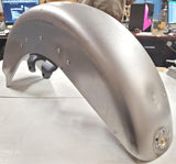 New Mid USA Custom Undrilled Front FENDER Harley 2000 - 2013 FLT Touring Bagger