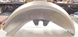 New Mid USA Custom Undrilled Front FENDER Harley 2000 - 2013 FLT Touring Bagger