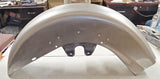 New Mid USA Custom Undrilled Front FENDER Harley 2000 - 2013 FLT Touring Bagger