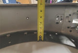 New V-Factor 7 1/4"W Rear FENDER Harley 1990-1996 FLSTF Fatboy Heritage Softail