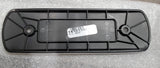 OEM Harley Davidson 114 Denim Black Air Cleaner Trim Medallion Softail 14101382