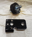 OEM Harley Davidson Super Loud Horn Installation Kit Dyna Wide Glide 69421-05