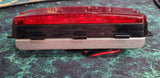 OEM Harley Davidson Red LED Engine Guard Light Assembly FLHTP Police 69216-04