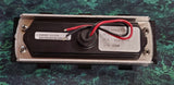 OEM Harley Davidson Red LED Engine Guard Light Assembly FLHTP Police 69216-04