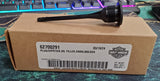 OEM Harley Davidson Molded Oil Plug Dipstick Filler Touring FLH Softail 62700291