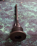 OEM Harley Davidson Molded Oil Plug Dipstick Filler Touring FLH Softail 62700291