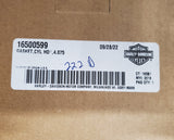 OEM Harley Davidson 4.075" Cylinder Head Gasket CVO Touring Softail M8 16500599