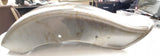 NEW Custom Chrome Sport Bob Fatbob Rear Fender Kit Harley Sportster 1982-1989???