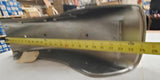 NEW Custom Chrome Sport Bob Fatbob Rear Fender Kit Harley Sportster 1982-1989???