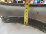 NEW Custom Chrome Sport Bob Fatbob Rear Fender Kit Harley Sportster 1982-1989???