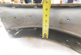 NEW Custom Chrome Sport Bob Fatbob Rear Fender Kit Harley Sportster 1982-1989???
