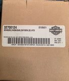 OEM Harley Gas Oxygen Chemical Exhaust Sensor M8 Touring Softail Ultra 32700124