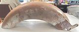 New Ultima Heavy Steel Wide FENDER REAR 9" INTERNAL STRUTS Harley Softail Choppe