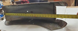 New Rear Fender Harley Sportster Dyna Bobbed Fatbob Sportbob??? 7" Wide Custom