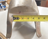 New Rear Fender Harley Sportster Dyna Bobbed Fatbob Sportbob??? 7" Wide Custom