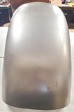 New Rear Fender Harley 9 1/2" Wide Custom Chopper Bobber Round Top Universal