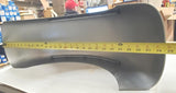 New Rear Fender Harley 9 1/2" Wide Custom Chopper Bobber Round Top Universal