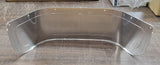OEM Harley Davidson Front Fender Lower Trim Skirt Touring Tri Glide 61400057