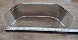 OEM Harley Davidson Front Fender Lower Trim Skirt Touring Tri Glide 61400057