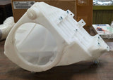 Left Lower Fairing 6.5" Speaker Mounting Pod 2014-2021 Touring Street Glide FLH