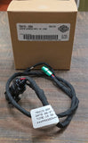 OEM Harley Davidson Throttle-By-Wire Jumper Wiring Harness Touring FLH 70415-08A