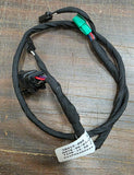 OEM Harley Davidson Throttle-By-Wire Jumper Wiring Harness Touring FLH 70415-08A