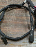 OEM Harley Davidson Throttle-By-Wire Jumper Wiring Harness Touring FLH 70415-08A