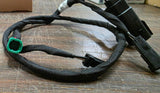 OEM Harley Davidson Throttle-By-Wire Jumper Wiring Harness Touring FLH 70415-08A