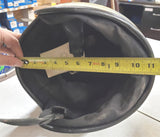 Vtg Bell Helmet 3/4 Open Face 1970s Clothing motorcycle Flip Shield