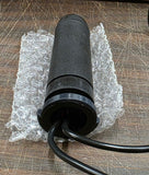 OEM Harley Left Hand Black Heated Control Grip Touring Softail Dyna 56209-10A