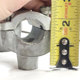 OEM Risers Top Clamp 1" Harley Touring FLHX Street Road Glide short Ultra King
