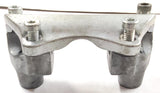 OEM Risers Top Clamp 1" Harley Touring FLHX Street Road Glide short Ultra King