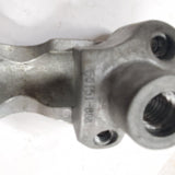OEM Risers Top Clamp 1" Harley Touring FLHX Street Road Glide short Ultra King