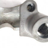 OEM Risers Top Clamp 1" Harley Touring FLHX Street Road Glide short Ultra King