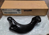 OEM Harley Right Rider Footpeg Support Bracket Mount Sportster 1200C XL 42652-04
