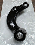 OEM Harley Right Rider Footpeg Support Bracket Mount Sportster 1200C XL 42652-04