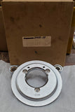 OEM Harley Screamin Eagle 50mm Air Cleaner Backing Plate Touring Trike 29239-08
