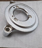 OEM Harley Screamin Eagle 50mm Air Cleaner Backing Plate Touring Trike 29239-08