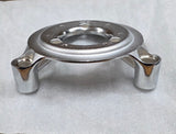 OEM Harley Screamin Eagle 50mm Air Cleaner Backing Plate Touring Trike 29239-08