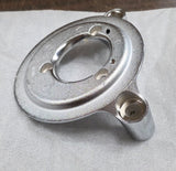 OEM Harley Screamin Eagle 50mm Air Cleaner Backing Plate Touring Trike 29239-08