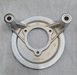 OEM Harley Screamin Eagle 50mm Air Cleaner Backing Plate Touring Trike 29239-08